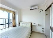 中熙香缤山-主卧