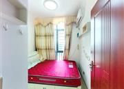 中熙香缤山-次卧