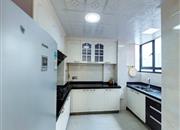 中熙香缤山-厨房