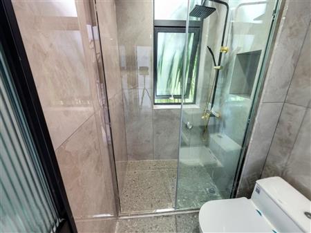 南海玫瑰园（二期）-卫生间