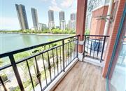 南海玫瑰园（二期）-阳台