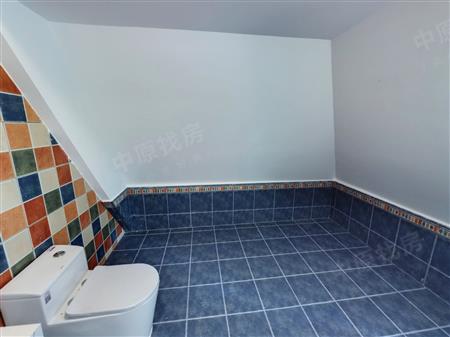 南海玫瑰园（二期）-卫生间