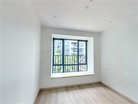 南海玫瑰园（二期）-次卧