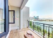 南海玫瑰园（二期）-阳台