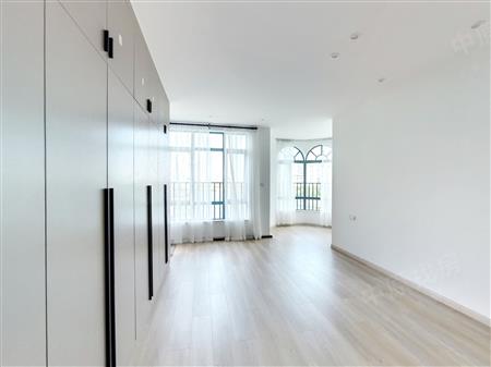 南海玫瑰园（二期）-次卧