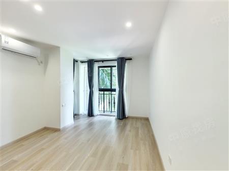 南海玫瑰园（二期）-次卧