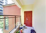 南海玫瑰园（二期）-阳台