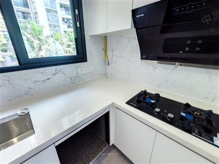 南海玫瑰园（二期）-厨房