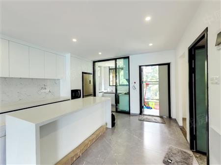 南海玫瑰园（二期）-厨房