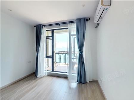 南海玫瑰园（二期）-次卧