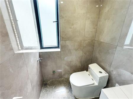 南海玫瑰园（二期）-卫生间