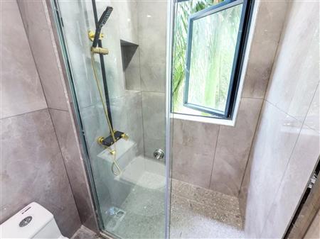 南海玫瑰园（二期）-卫生间