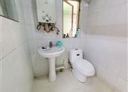 都市名园-卫生间