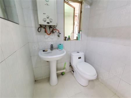 都市名园-卫生间