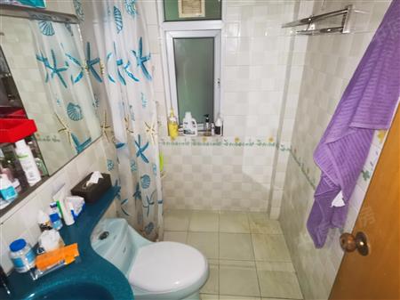 瀚海翠庭-卫生间