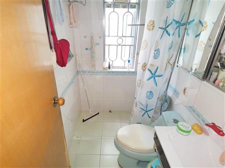 瀚海翠庭-卫生间