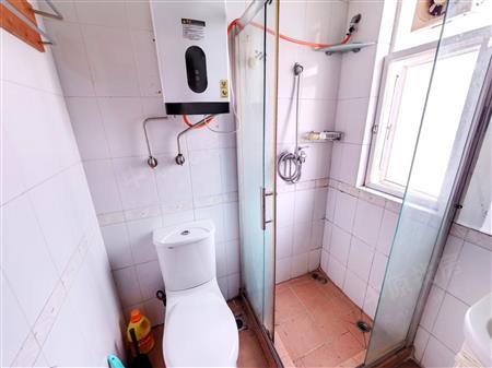 四季花城(二期北区)-卫生间