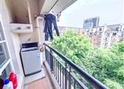 四季花城(二期北区)-阳台