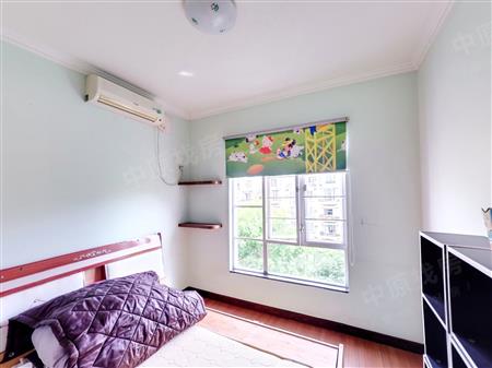 四季花城(二期北区)-次卧