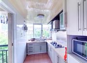 四季花城(二期北区)-厨房