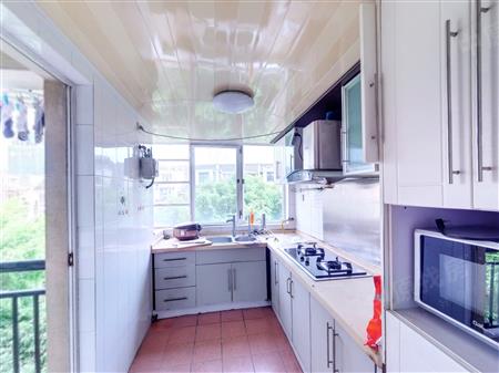 四季花城(二期北区)-厨房