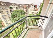 四季花城(二期北区)-阳台