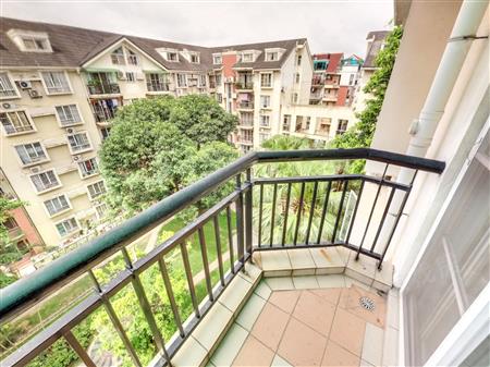 四季花城(二期北区)-阳台