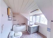 四季花城(二期北区)-卫生间