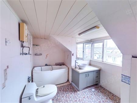 四季花城(二期北区)-卫生间