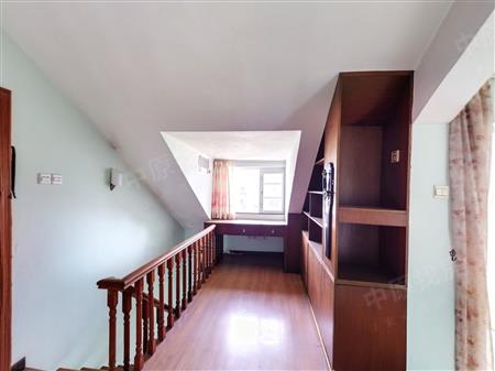 四季花城(二期北区)-书房