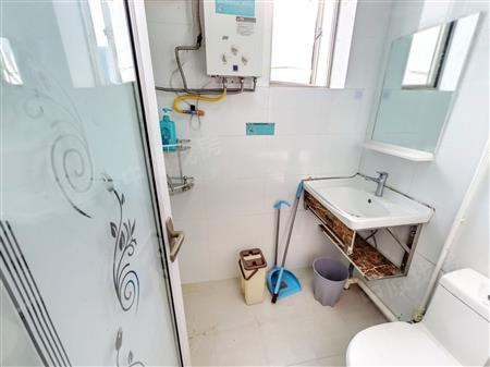 倚园大厦-卫生间