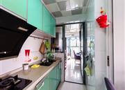 康达尔花园（五期蝴蝶堡）-厨房