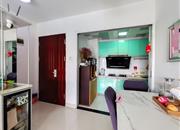 康达尔花园（五期蝴蝶堡）-餐厅