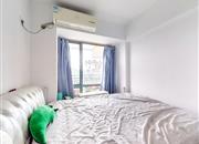 康达尔花园（五期蝴蝶堡）-次卧