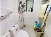 康达尔花园（五期蝴蝶堡）-卫生间