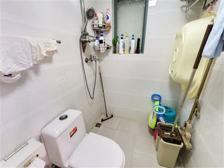 康达尔花园（五期蝴蝶堡）-卫生间