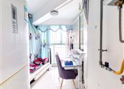 康达尔花园（五期蝴蝶堡）-书房