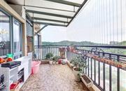 康达尔花园（五期蝴蝶堡）-阳台