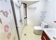 宝安山庄-卫生间