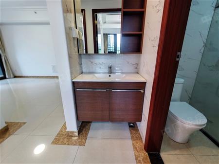 京基御景峯-其他