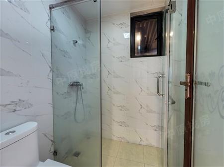 京基御景峯-卫生间