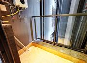 京基御景峯-阳台