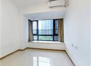 京基御景峯-主卧