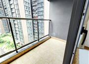 京基御景峯-阳台