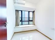 京基御景峯-次卧