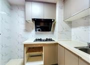 京基御景峯-厨房