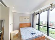 中信红树湾花城北区-主卧