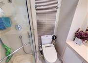 中信红树湾花城北区-卫生间