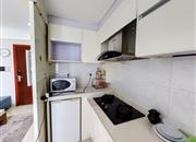 中信红树湾花城北区-厨房