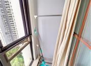 中信红树湾花城北区-阳台